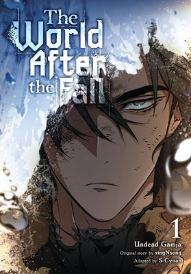 The World After the Fall, Vol. 1 by Gamja, Undead