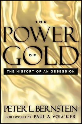 Power of Gold by Bernstein