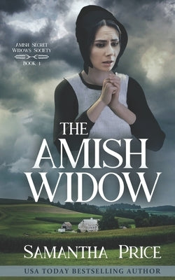 The Amish Widow by Price, Samantha