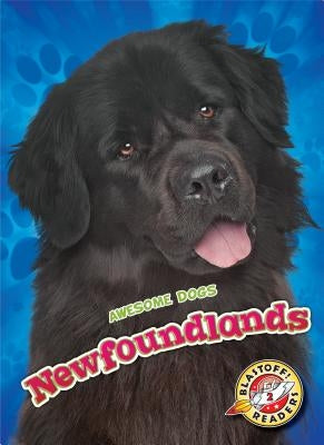 Newfoundlands by Sommer, Nathan