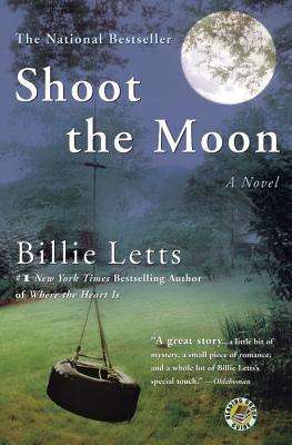 Shoot the Moon by Letts, Billie