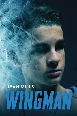 Wingman by Mills, Jean