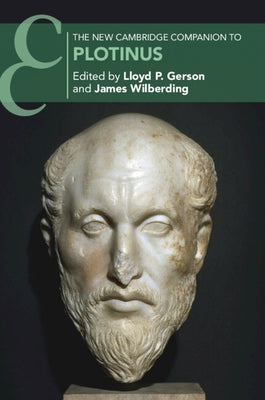 The New Cambridge Companion to Plotinus by Gerson, Lloyd