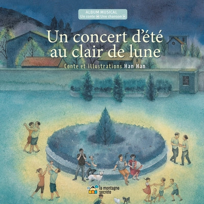 Un Concert d'Été Au Clair de Lune by Han, Han