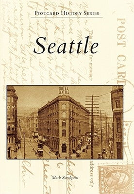 Seattle by Sundquist, Mark