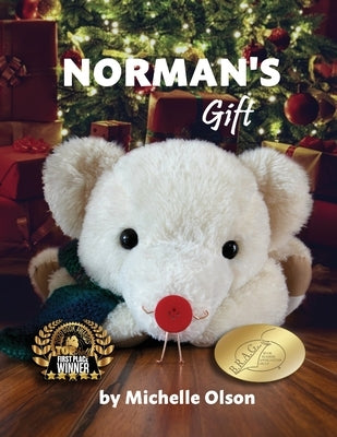 Norman's Gift by Olson, Michelle
