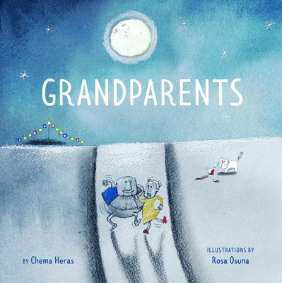 Grandparents by Heras, Chema