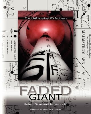 Faded Giant by Salas, Robert