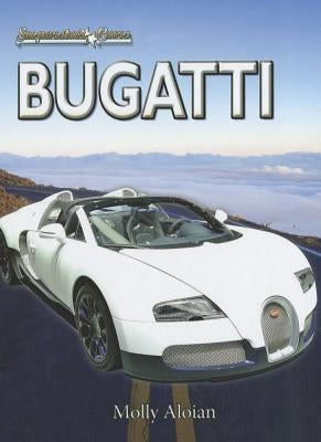 Bugatti by Aloian, Molly