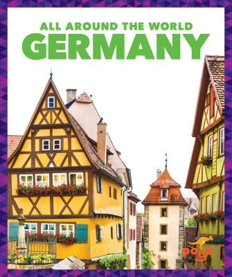 Germany by Dean, Jessica