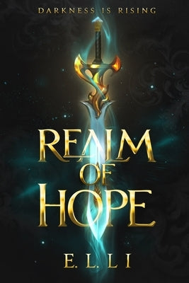 Realm of Hope by Li, E. L.