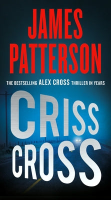 Criss Cross by Patterson, James