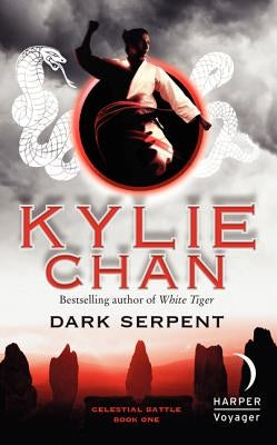 Dark Serpent by Chan, Kylie