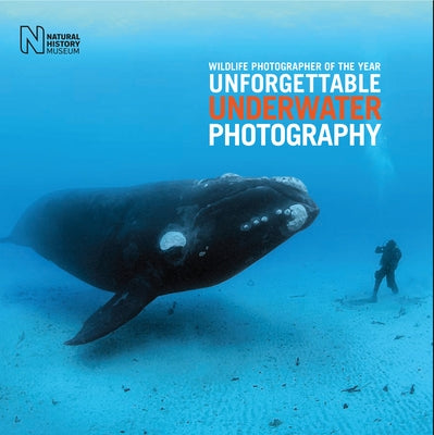 Wildlife Photographer of the Year: Unforgettable Underwater Photography by Kidman Cox, Rosamund