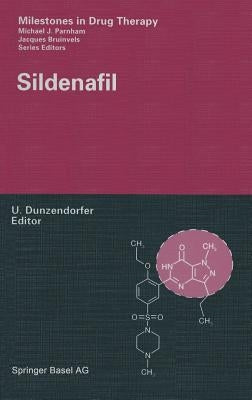 Sildenafil by Dunzendorfer, Udo