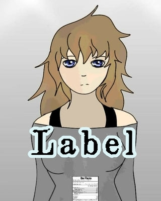 Label by Halrai