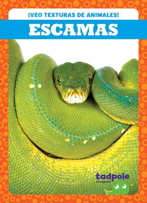 Escamas (Scales) by Gleisner, Jenna Lee