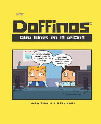 Doffinos Onboarding by Bofill, Vicen&#231; G.