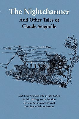 The Nightcharmer: And Other Tales by Seignolle, Claude