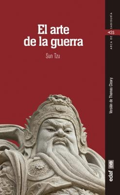 El Arte de la Guerra = The Art of War by Tzu, Sun