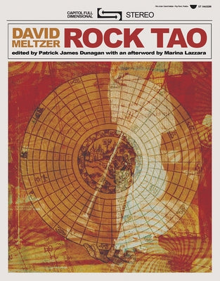 Rock Tao by Meltzer, David