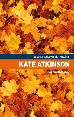 Kate Atkinson by Parey, Armelle