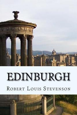 Edinburgh by Mybook