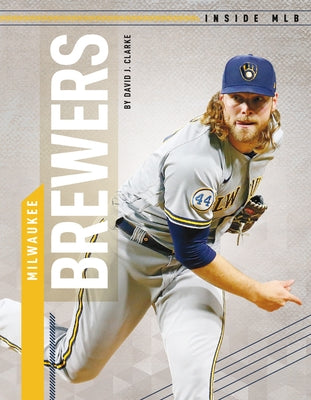 Milwaukee Brewers by Clarke, David J.