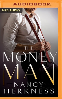 The Money Man by Herkness, Nancy