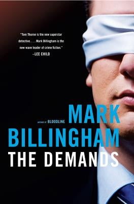 The Demands by Billingham, Mark