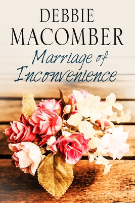 Marriage of Inconvenience by Macomber, Debbie