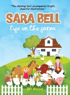 Sara Bell life on the farm by Wood, Rp