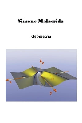 Geometría by Malacrida, Simone