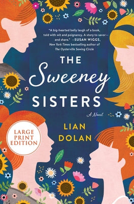 The Sweeney Sisters by Dolan, Lian