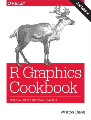 R Graphics Cookbook: Practical Recipes for Visualizing Data by Chang, Winston