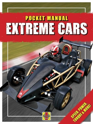 Extreme Cars: Speed, Power, Torque & More! by Rendle, Steve