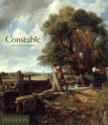 Constable by Clarkson, Jonathan