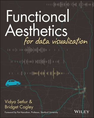 Functional Aesthetics for Data Visualization by Setlur, Vidya