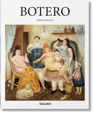 Botero by Hanstein, Mariana