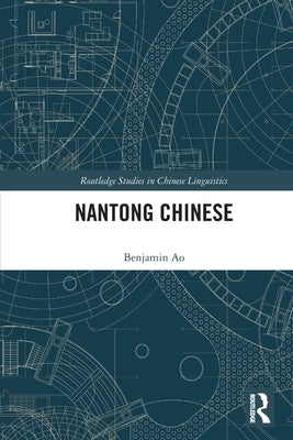 Nantong Chinese by Ao, Benjamin