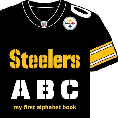 Steelers ABC by Epstein, Brad M.