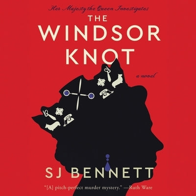 The Windsor Knot by Bennett, Sj