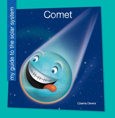 Comet by Devera, Czeena