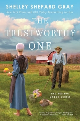 The Trustworthy One by Gray, Shelley Shepard