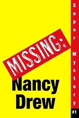 Where's Nancy? by Keene, Carolyn