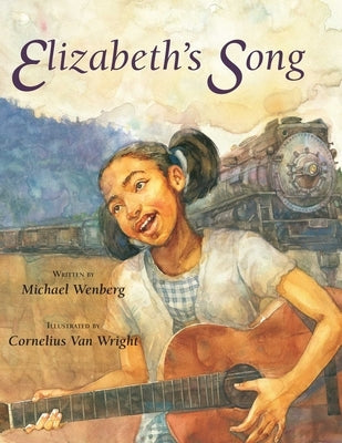 Elizabeth's Song by Wenberg, Michael
