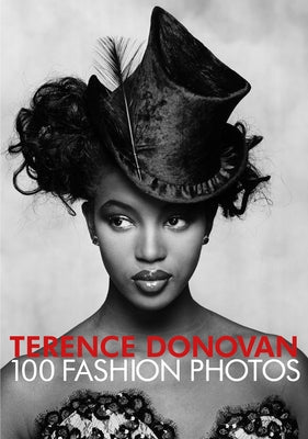 Terence Donovan: Fashion by Donovan, Terence