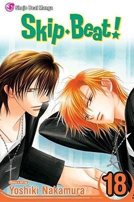 Skip-Beat!, Vol. 18 by Nakamura, Yoshiki