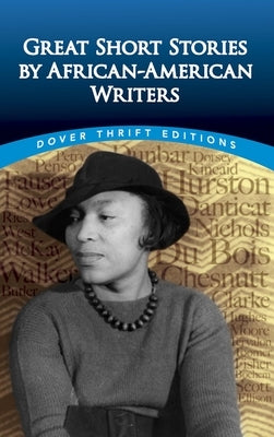 Great Short Stories by African-American Writers by Rudisel, Christine