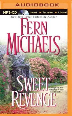 Sweet Revenge by Michaels, Fern